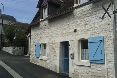 Image de Gîte de Charme pour 6 personnes - Classement du Meublés de Tourisme ***