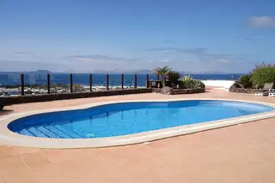 Image de Vbvb - Villa Buena Vista Bocaina - le meilleur emplacement pour la meilleure vue sur l'océan