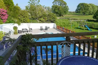 Image de Siblyback Cottage (4 personnes)