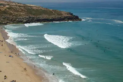 Image de Ericeira Vibes - 7 min à pied de la plage