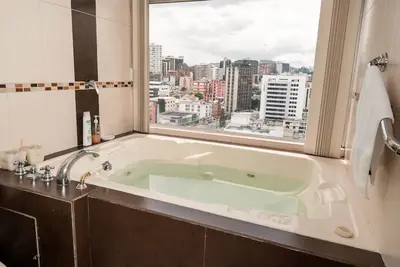 Image de Confort moderne I Central Quito