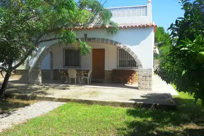 Image de Tranquillité, mer, soleil, montagne. . .