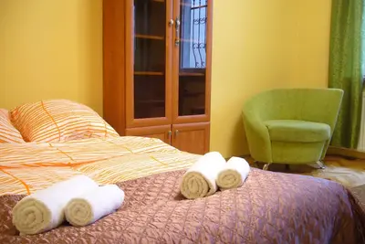 Image de Studio Nice & Cozy au quartier juif