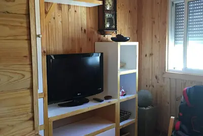 Image de Petit appartement confortable