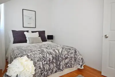 Image de Split - Luxe Appartement de deux chambres