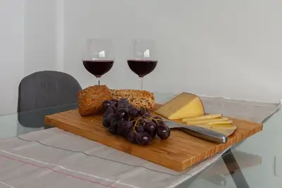 Image de Appartement à Arrecife 207-3 Personnes