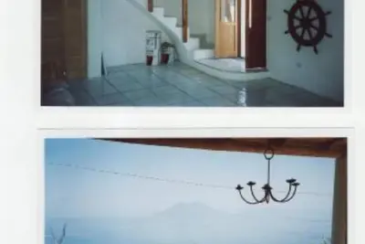 Demeure de caractère - Filicudi