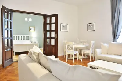 Image de Appartement Cracovie pour Florence Florianska Classic