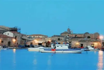 Image de Petite villa Ă Marzamemi