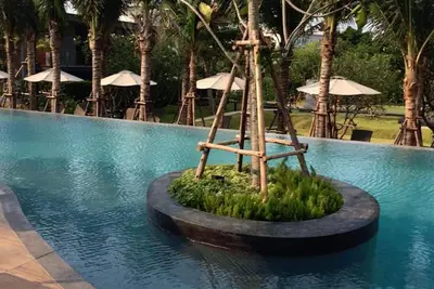 Image de Unixx Condominium Pattaya 35 sqm 1 bedroom condo in the heart of Pattaya