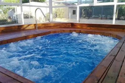 Casas Noguericas pour 2 personnes