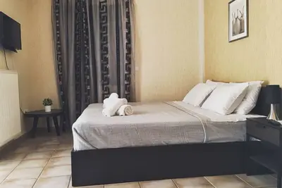 Image de Cozy Apartment Gazi Area
