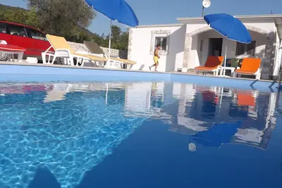 Image de Vila Rogač Mrkovi Luštica