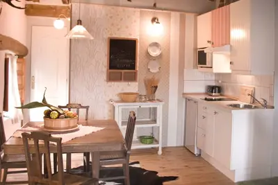 Image de Casa Mayor pour 6 personnes