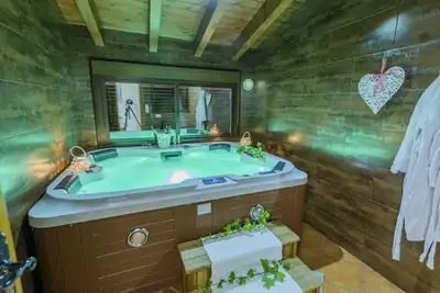 Maison Rurale \"Tenguerengue\"