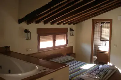 Image de Turalcaraz - Renaissance Spa House