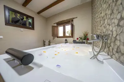 Image de Gîte Reul Alto Cortijos Rurales pour 2 personnes