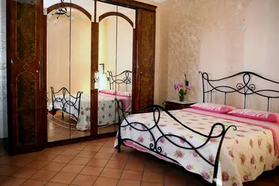 Image de La maison avec vue sur la mer