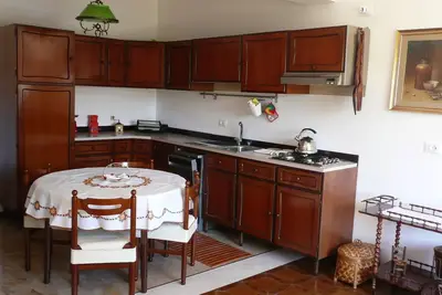 Image de Ca « 3 Archi famille Appartement: Belle pour se détendre à 20 minutes de Venise!