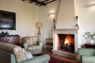Image de Podere Sant'Alessandro - Appartement Gaugain