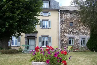 Image de Maison de caractère 10 / 12 personnes 4 etoiles depuis 2010