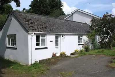 Image de Stoneyford Cottage, idéalement situé pour explorer tout le Pembrokeshire