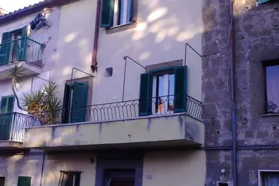 Image de Chiantishire? Non merci! Italie centrale sauvage