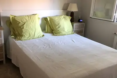 Image de Villa 4 Chambres Avec Jardin Vue Golf Dans Lotissement Securise