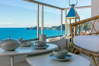 Image de Appartement exceptionnel Plage de l'Arenal - Javea