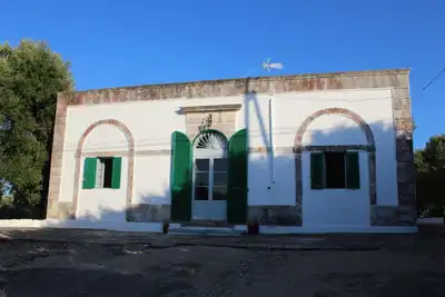 Image de Maison historique Lucia