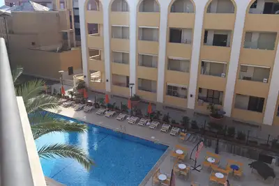 Image de Maison De Vacances - Gallipoli - Appartement 3 PIÈCES Dans Une RÉSIDENCE De Rosa Virginia À 150 M De La Mer