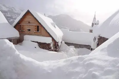Image de Appartement charmant, avec tout le confort pour passer d'agréables vacances.