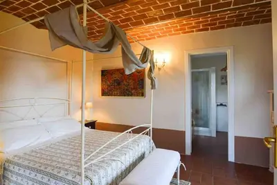 Image de Appartement \"Il Nocciolo\" offre spéciale Saint Valentin