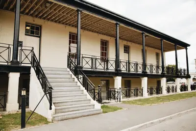 Image de Appartement de luxe pour 8 personnes