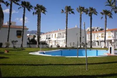 Image de Appartement De PREMIÈRE Ligne De Plage