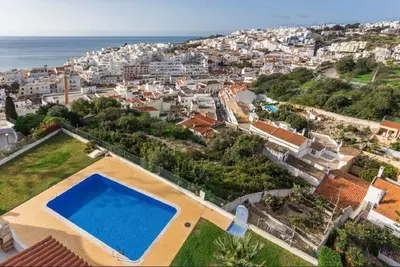 Image de Appartement T2 Par Sol Albufeira 500m Plage