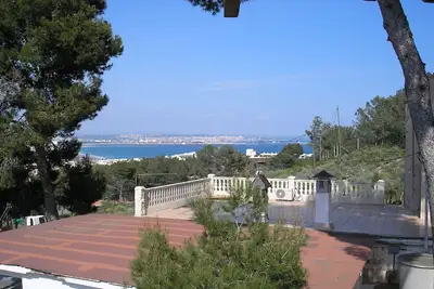 Image de Appartement Salou, vue mer, piscine, parking, wifi, à partir de 20 €