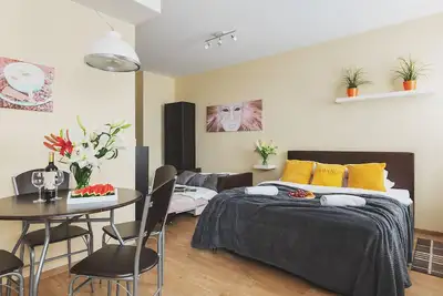 Image de Studio Apartament Fabryczna 1