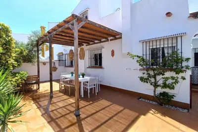 Image de Excellente maison de ville à La Barrosa