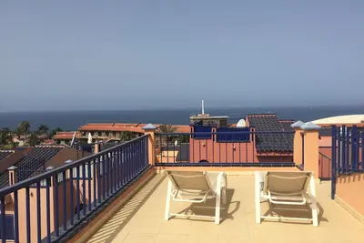 Villa à Bahia Meloneras - 2500 Eur / mois