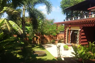 Image de Maison Balinese de charme a Ko Lanta
