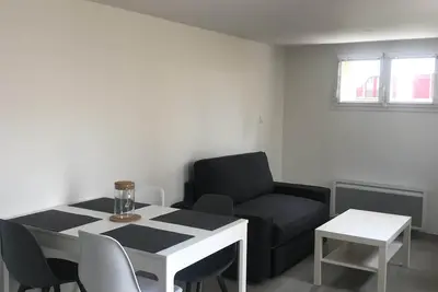 Image de Maison P’tite Cale 4 à 6 personnes