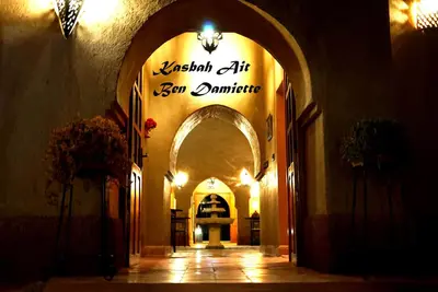 Image de Location d'une Kasbah Ă Skoura
