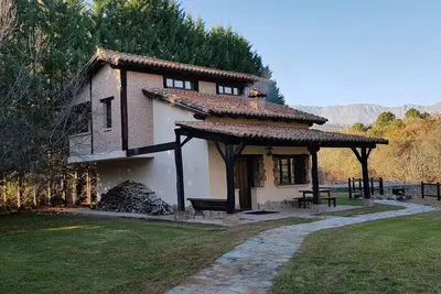 Image de Essence de Gredos Iv