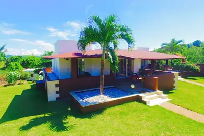 Image de Amber Superior Villa