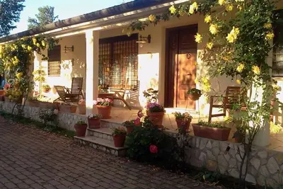 Image de Chambres d'hôtes Rolu