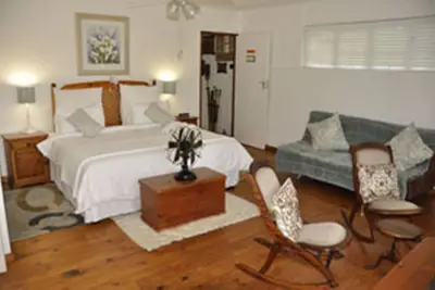 Image de Hébergement dans une maison d'hôtes de luxe avec chambres d'hôtes