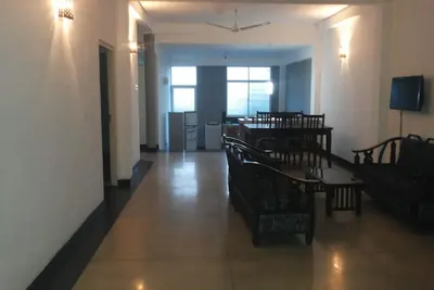 Image de Appartement 2 -Entièrement meublé climatisé Two Bedroom Apartment à Dehiwala