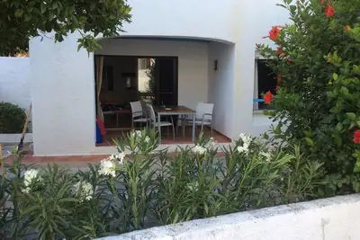 Image de Mar Azul 1, Appartement de vacances confortable à Albufeira (Praia da Oura)