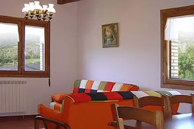 Image de Appartement Casa Rural Tomaso Iii